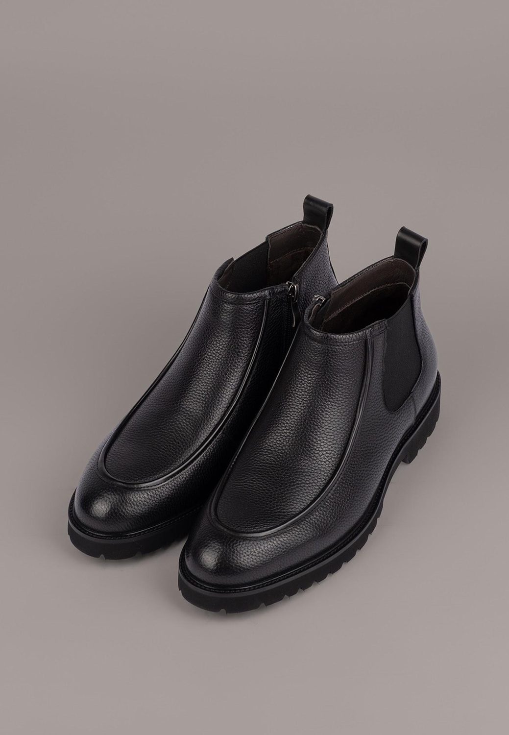 Ботинки Corneli