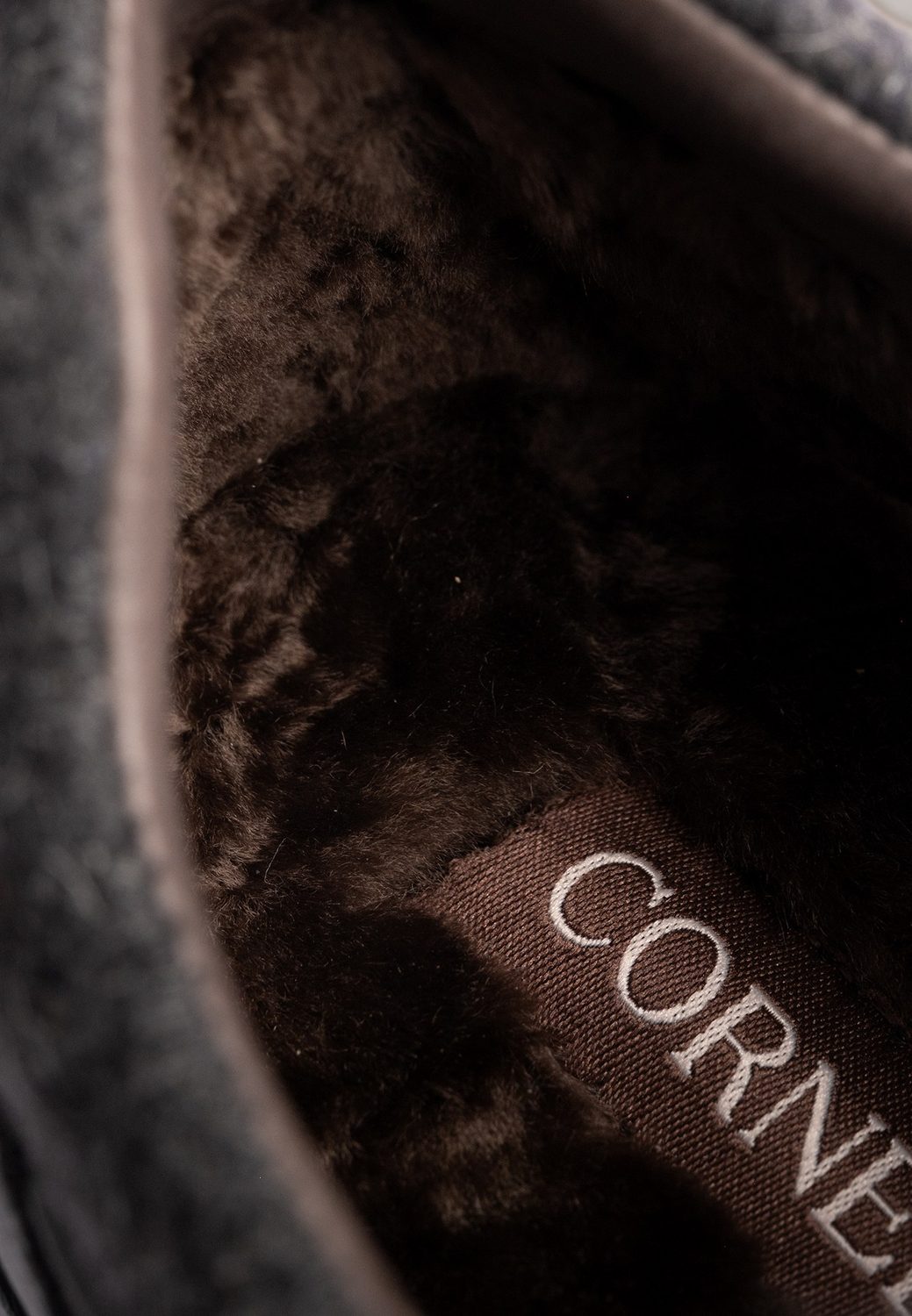 Ботинки Corneli