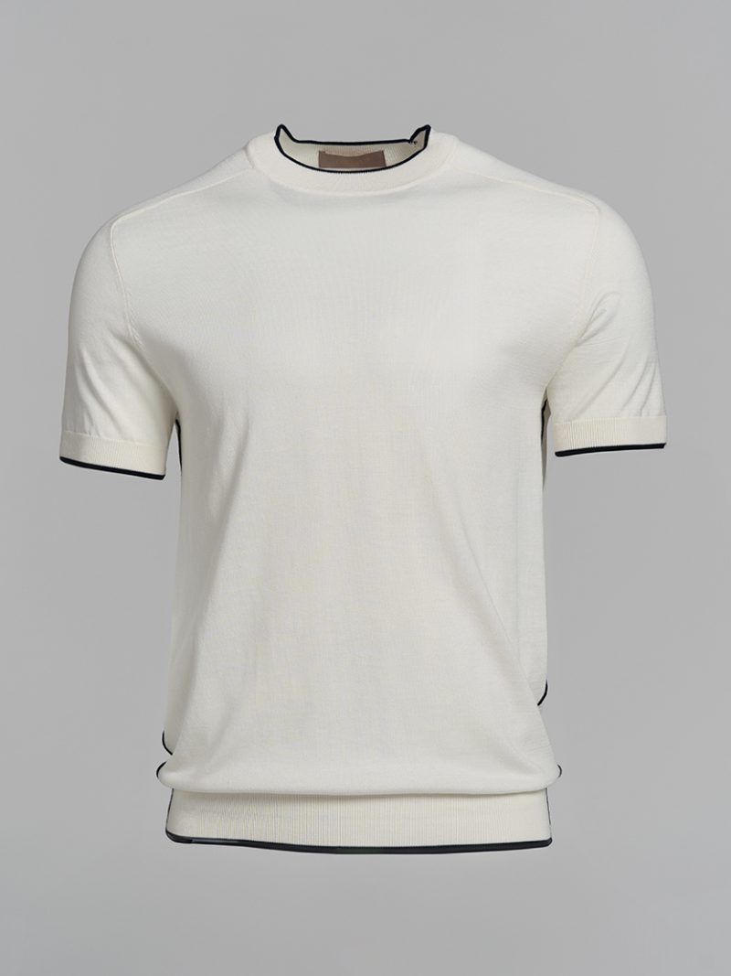 Футболка из Трикотажа