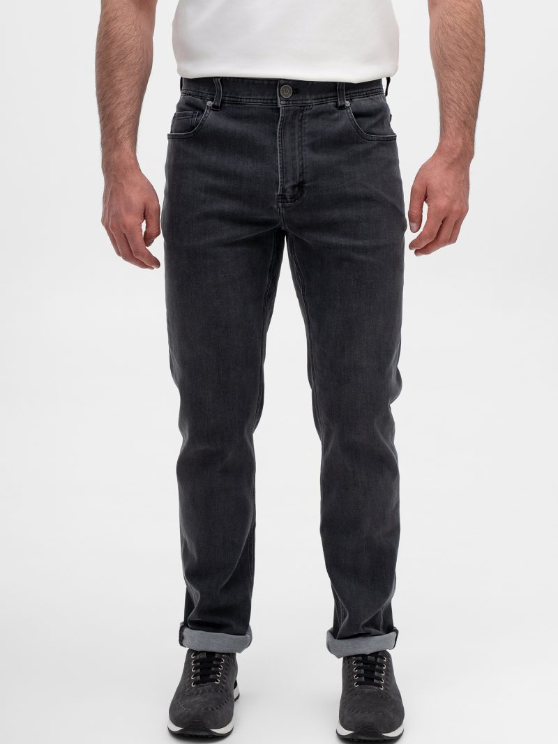 ДЖИНСЫ CORNELI