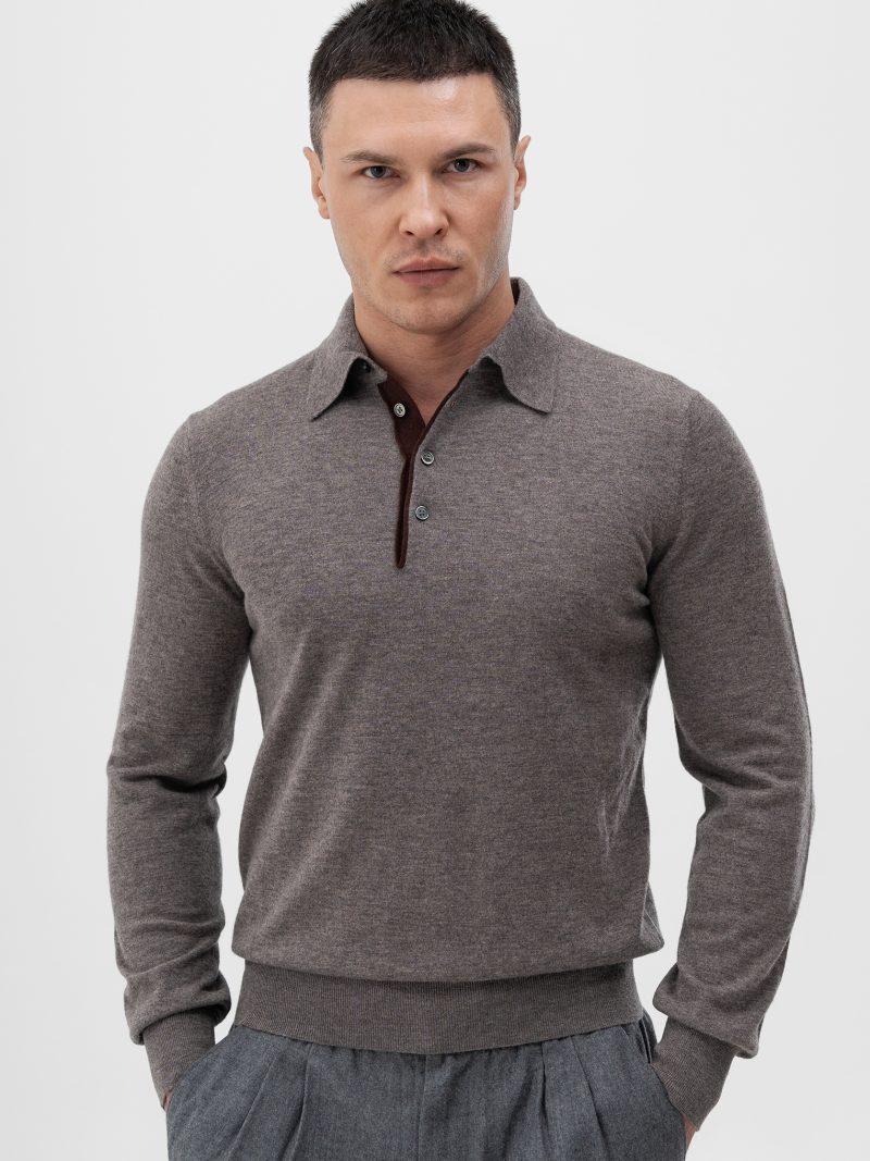 ШЕРСТЯНОЕ CORNELI