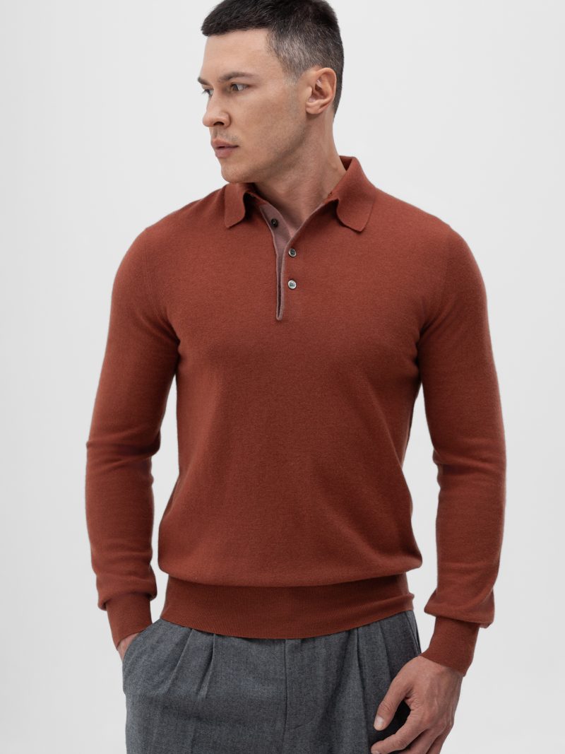 ШЕРСТЯНОЕ CORNELI