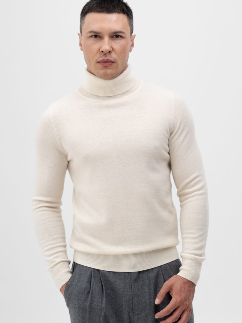 ВОДОЛАЗКА ИЗ ШЕРСТИ CORNELI