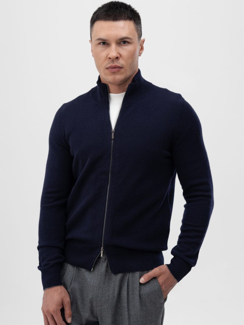 ШЕРСТЯНОЙ КАРДИГАН CORNELI