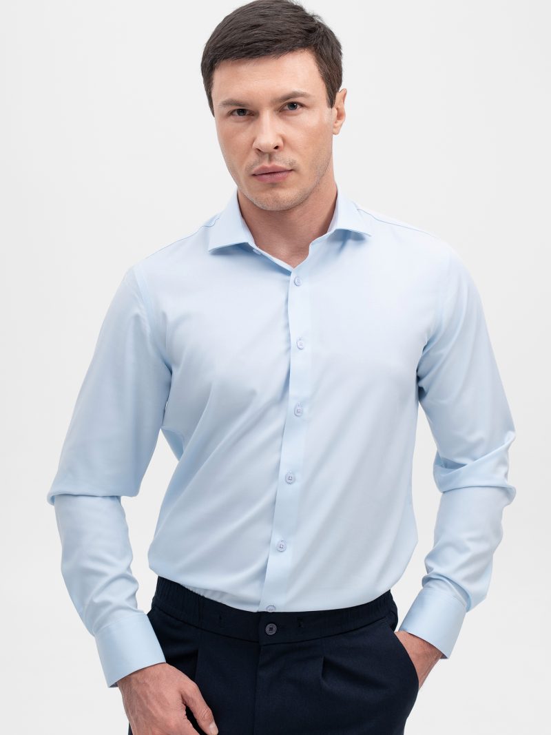 РУБАШКА CORNELI