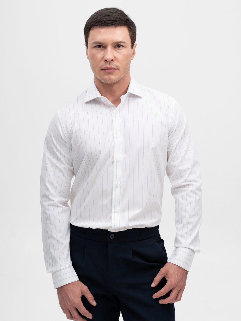 РУБАШКА CORNELI