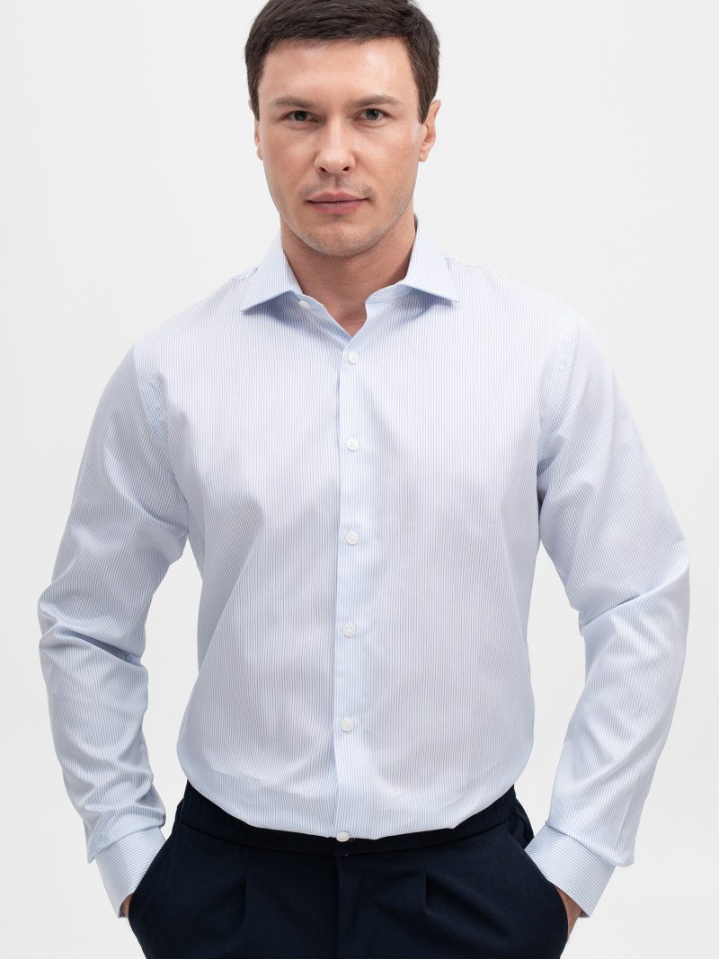 РУБАШКА CORNELI