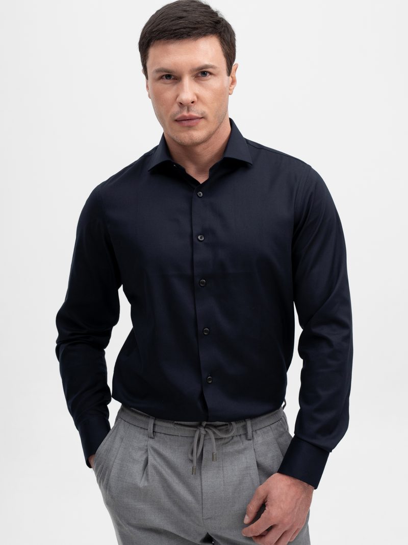 РУБАШКА CORNELI