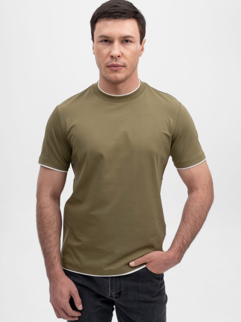 ФУТБОЛКА CORNELI