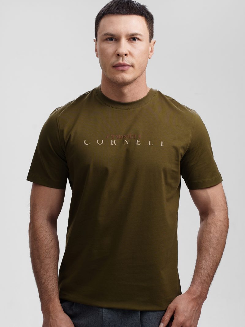 ФУТБОЛКА CORNELI