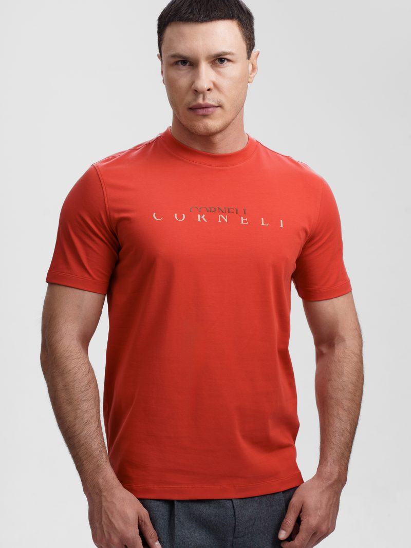 ФУТБОЛКА CORNELI