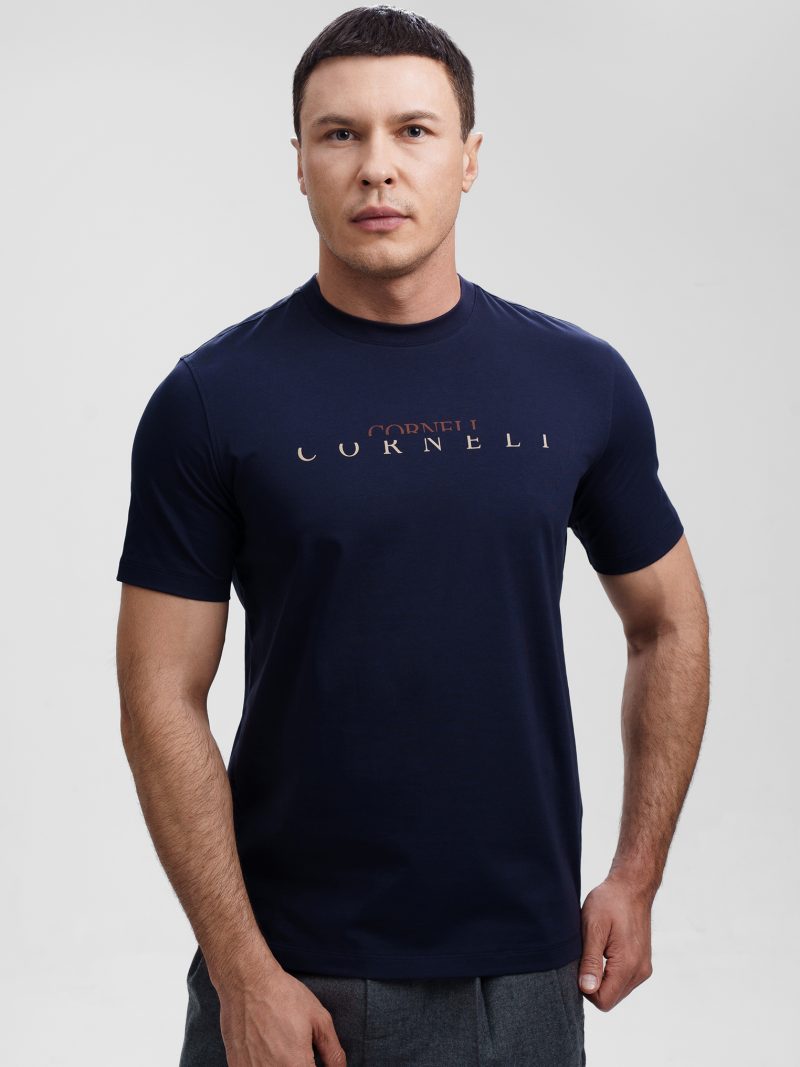 ФУТБОЛКА CORNELI