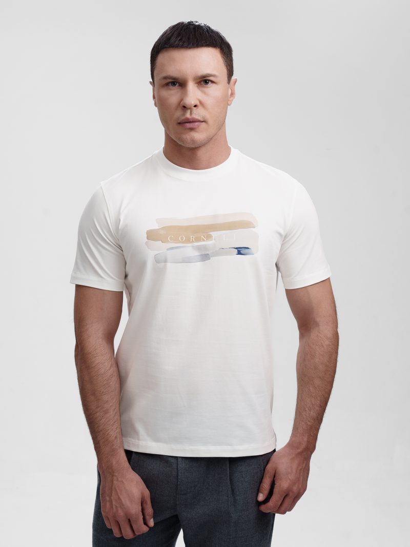 ФУТБОЛКА CORNELI