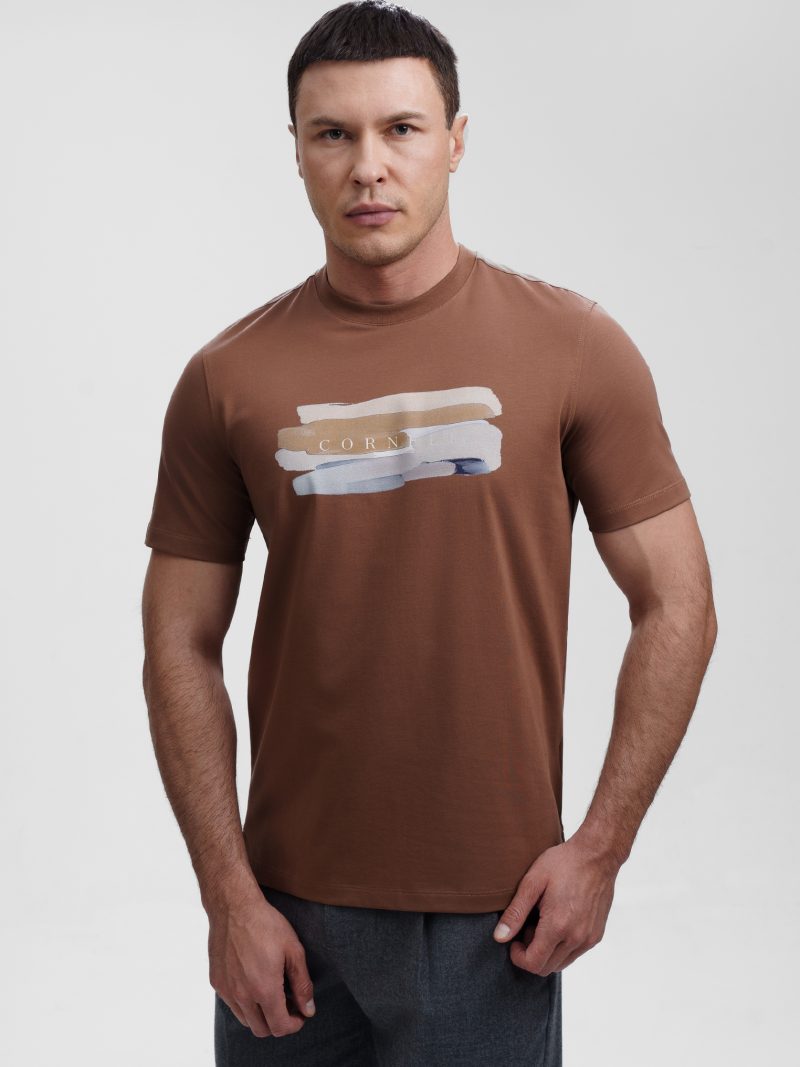 ФУТБОЛКА CORNELI