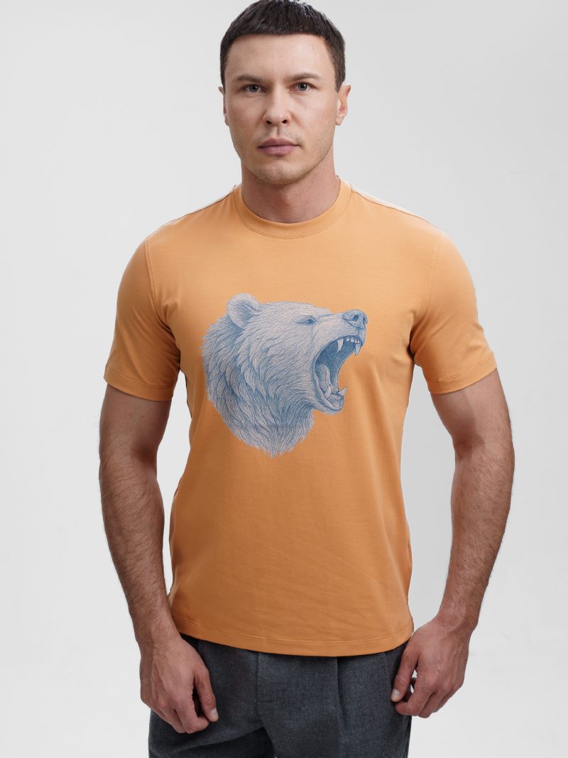 ФУТБОЛКА CORNELI