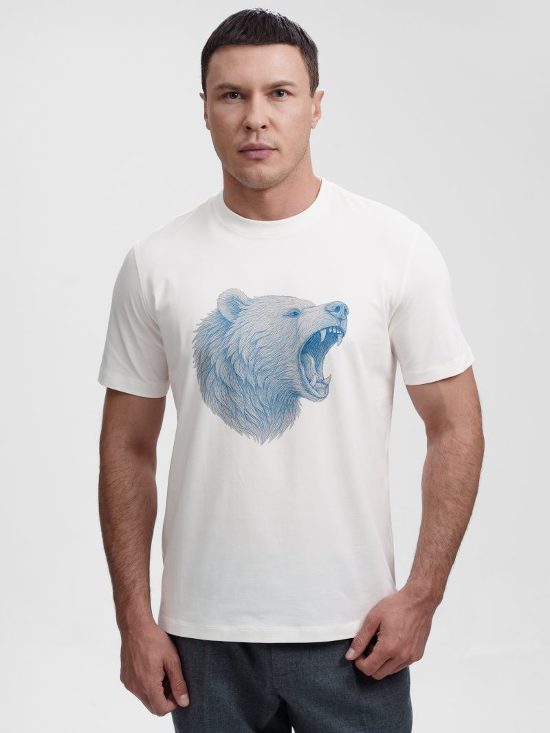 ФУТБОЛКА CORNELI