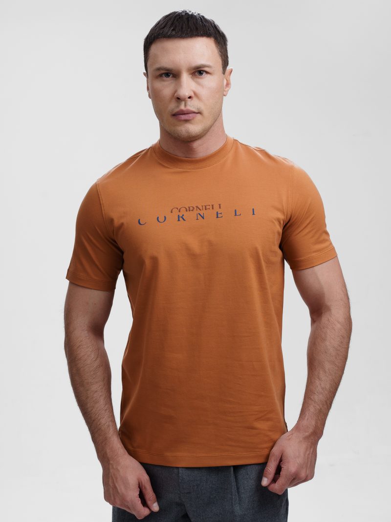 ФУТБОЛКА CORNELI