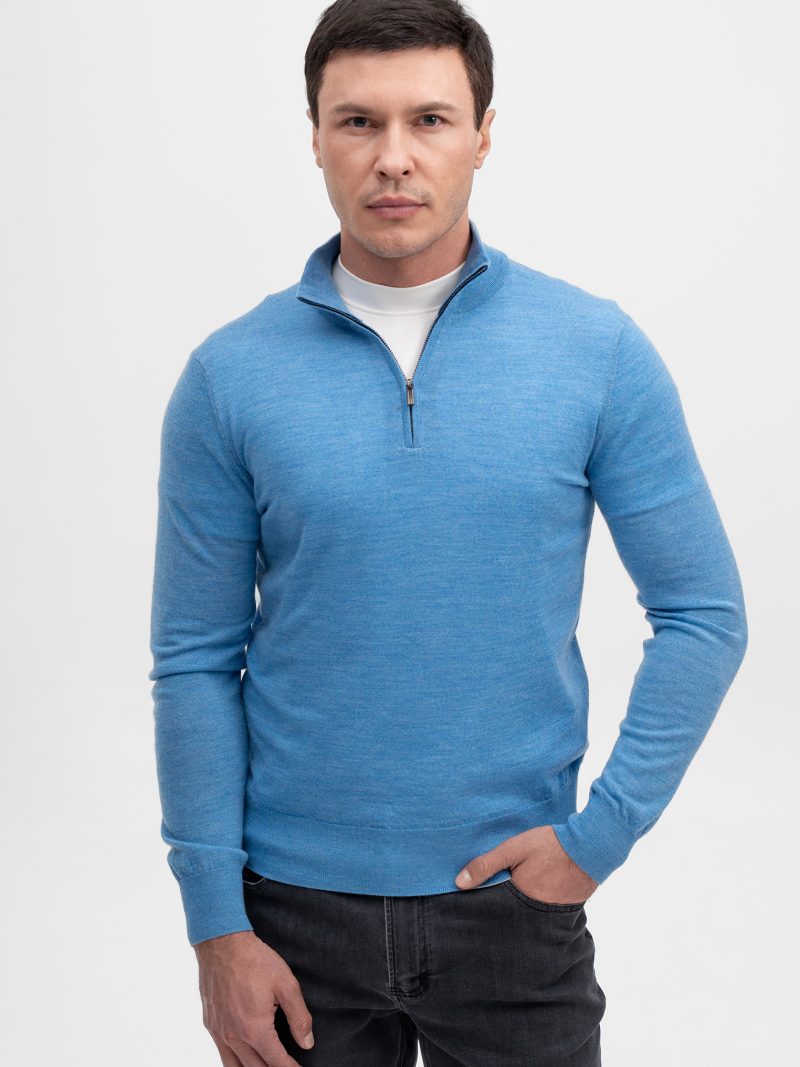 ШЕРСТЯНОЙ ДЖЕМПЕР CORNELI