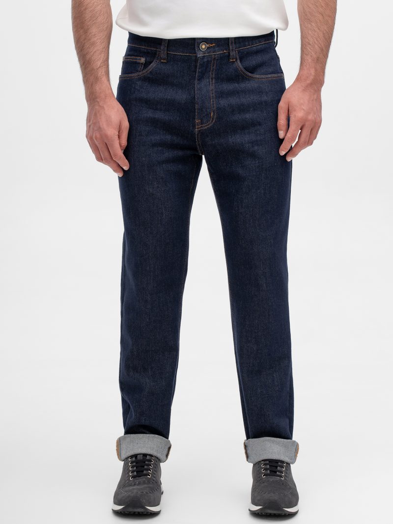 ДЖИНСЫ CORNELI