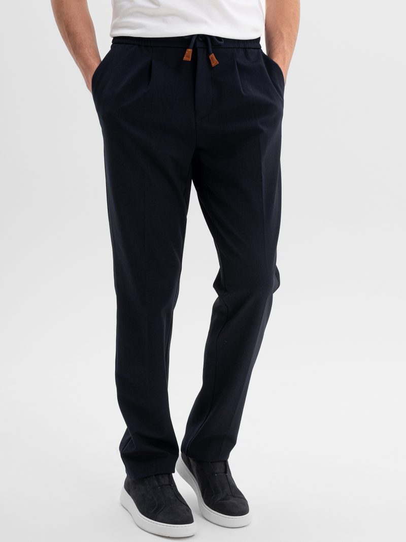 БРЮКИ НА РЕЗИНКЕ CORNELI