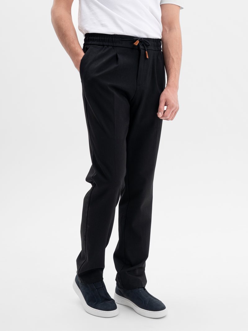 БРЮКИ НА РЕЗИНКЕ CORNELI